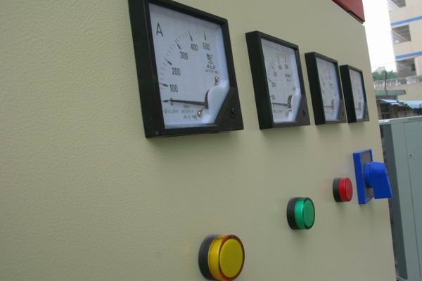 和田市配电柜-3683品牌配电柜技术参数